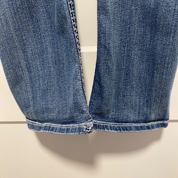 Wallflower The Luscious Curvy fit jeans - Picture 3 of 9